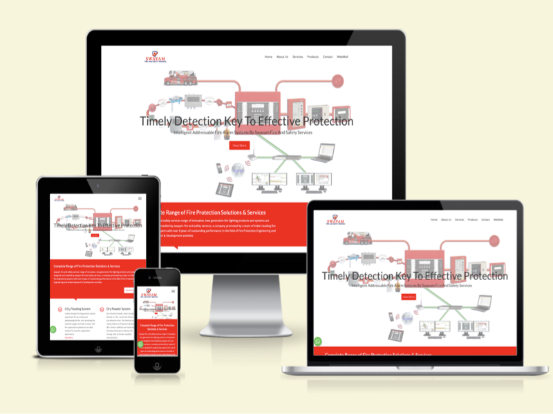 Best Web Design & SEO Company in ahmedabad